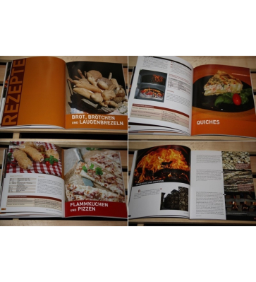 Das Holzbackofenbuch -NEUAUFLAGE-