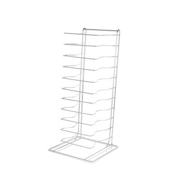 Stilvolle Etagere