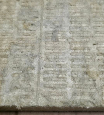 D�mmung Ramster le Rond Typ 2