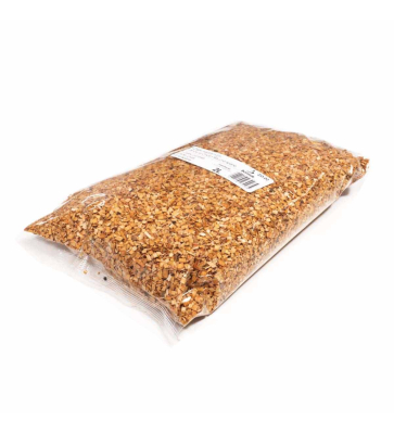 Borniak R�uchersp�ne | 2 Liter