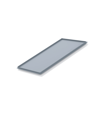 Pizzaballen-Box Deckel