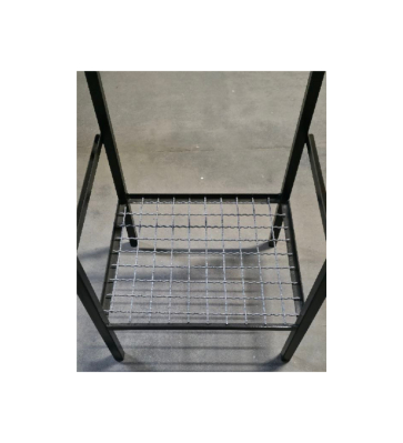 Gitterrost f�r Untergestelle Le Rond und Le Petit